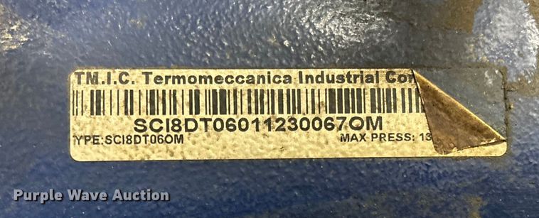 image for item FB2966 Boss 4040 generator