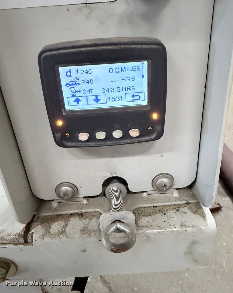 image for item FB2966 Boss 4040 generator