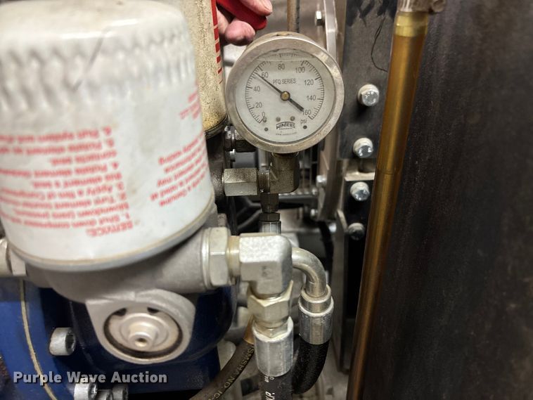 image for item FB2966 Boss 4040 generator