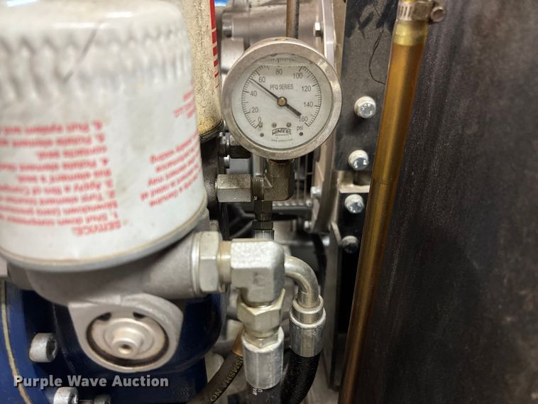 image for item FB2966 Boss 4040 generator