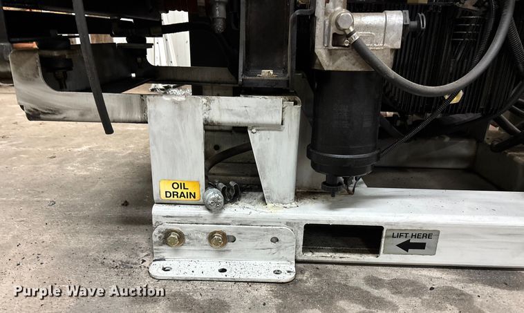 image for item FB2966 Boss 4040 generator