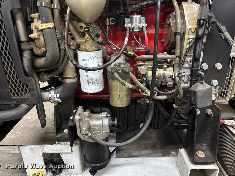 image for item FB2966 Boss 4040 generator