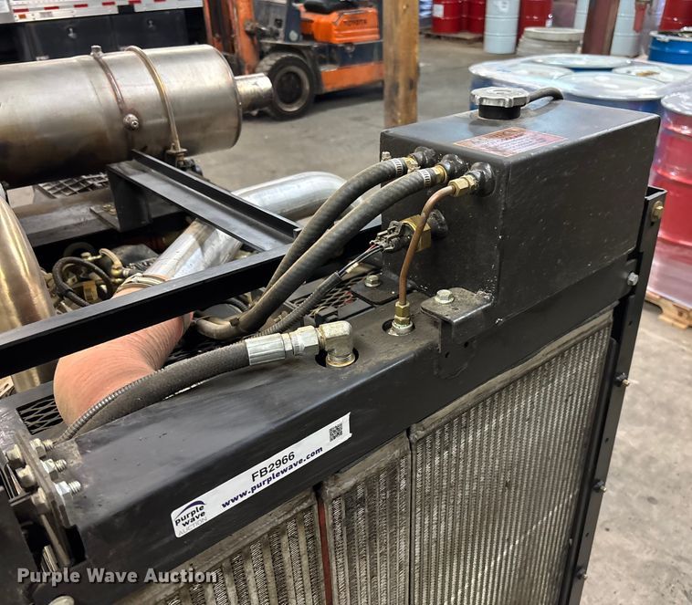 image for item FB2966 Boss 4040 generator