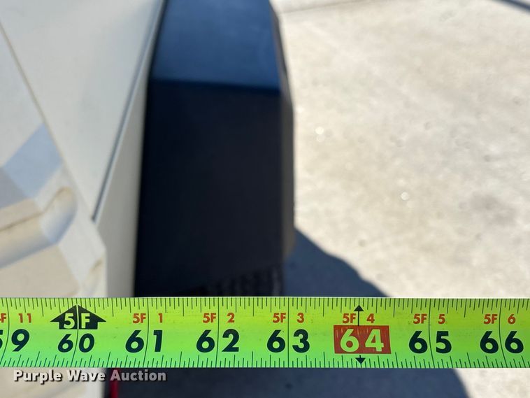 image for item FB3475 2010 Doosan IPI8OWUD-T4I air compressor