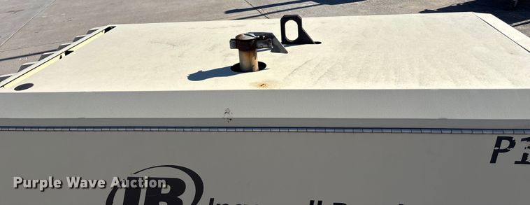 image for item FB3475 2010 Doosan IPI8OWUD-T4I air compressor