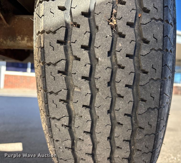 image for item FB3475 2010 Doosan IPI8OWUD-T4I air compressor