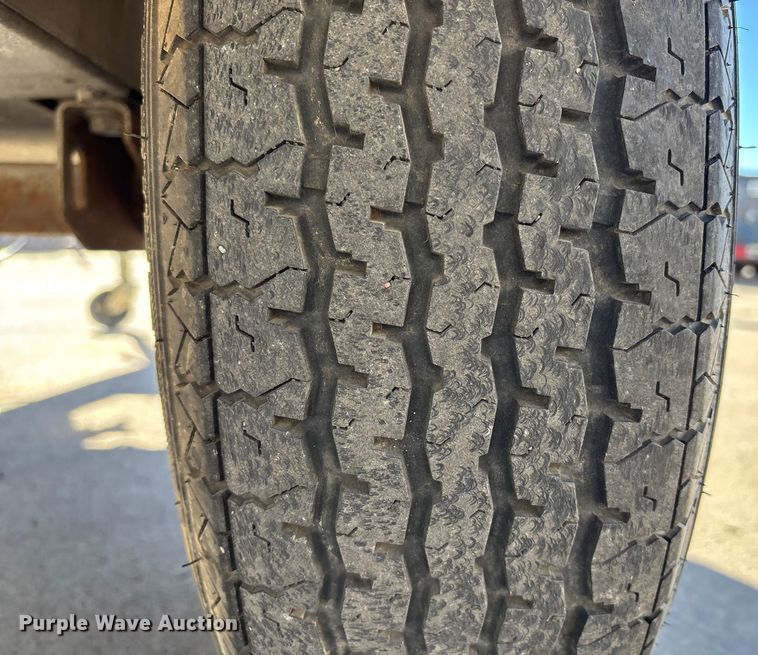 image for item FB3475 2010 Doosan IPI8OWUD-T4I air compressor