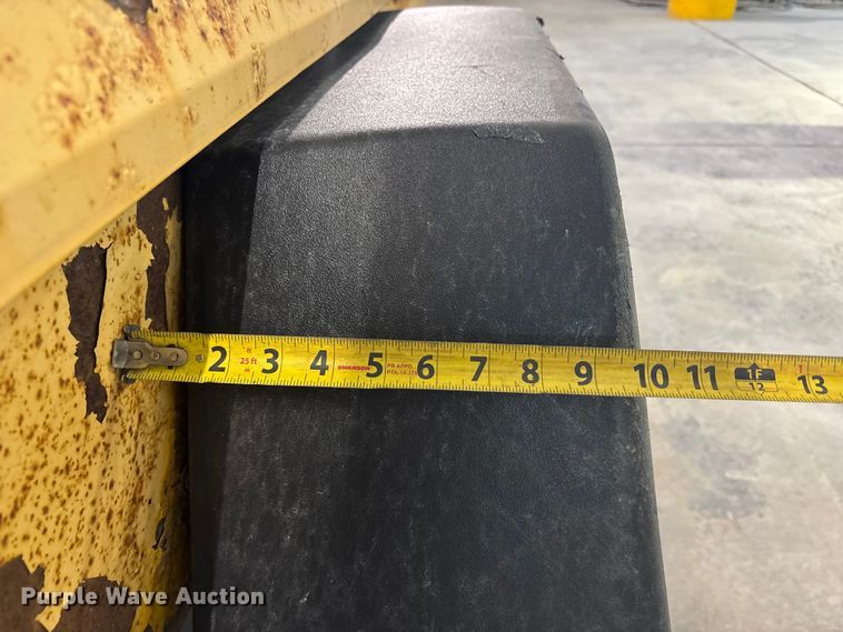 image for item FB3485 1998 Atlas copco XAS-90JD air compressor