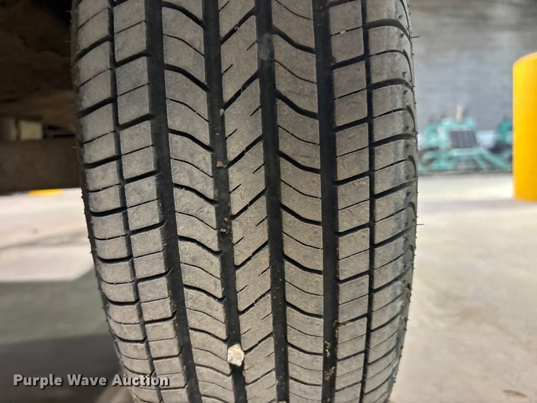 image for item FB3485 1998 Atlas copco XAS-90JD air compressor