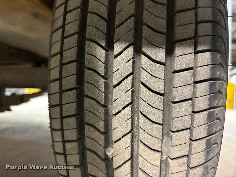 image for item FB3485 1998 Atlas copco XAS-90JD air compressor