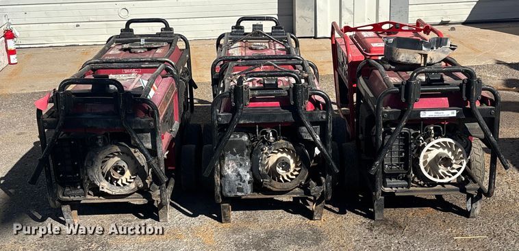 image for item FB5470 (6) generators