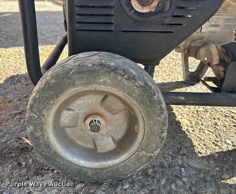 image for item FB5470 (6) generators