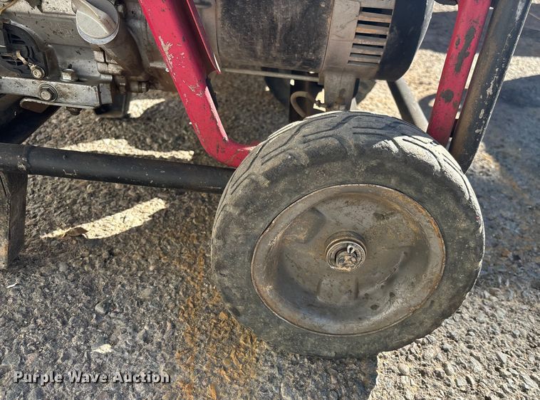 image for item FB5470 (6) generators