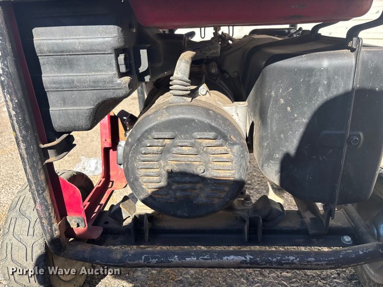 image for item FB5470 (6) generators