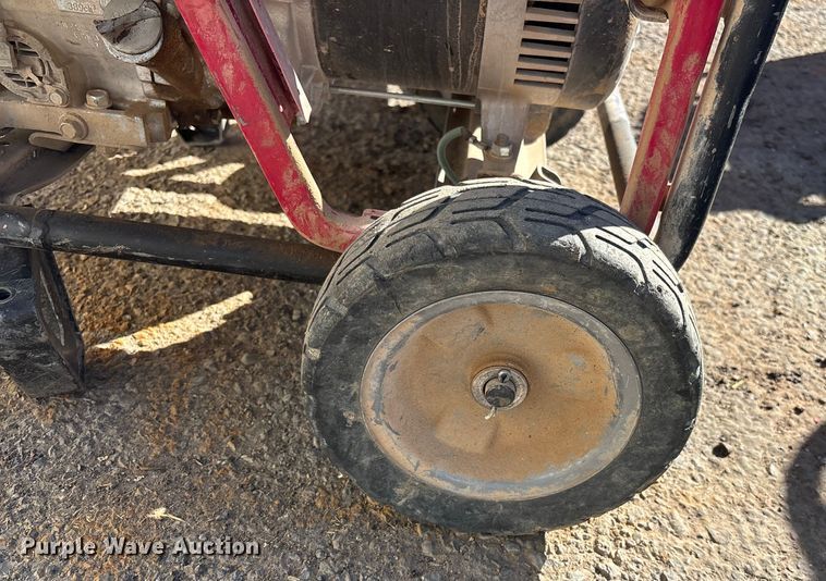 image for item FB5470 (6) generators