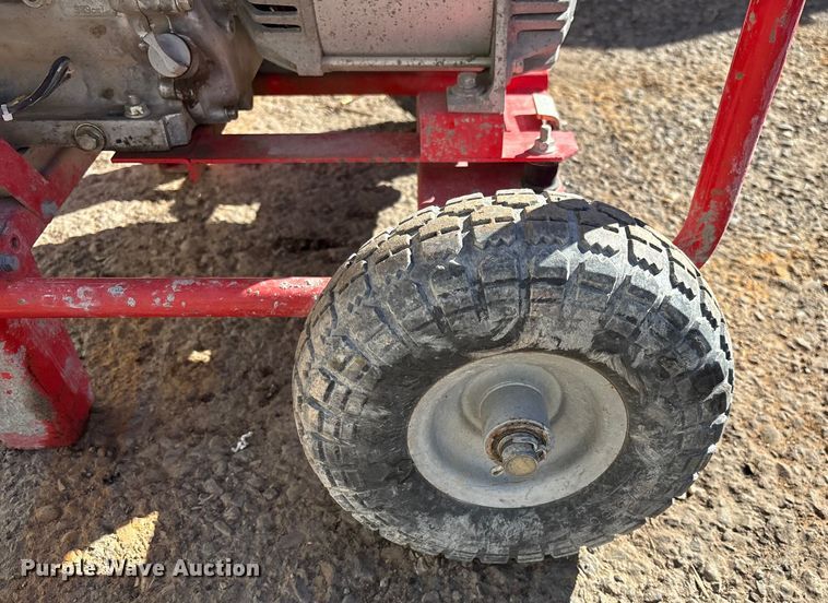 image for item FB5470 (6) generators