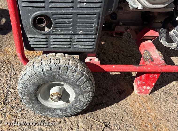 image for item FB5470 (6) generators