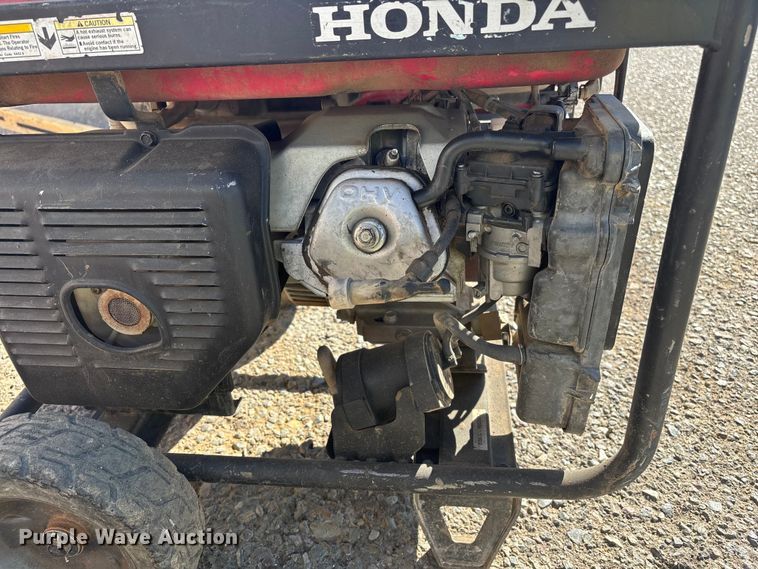 image for item FB5470 (6) generators