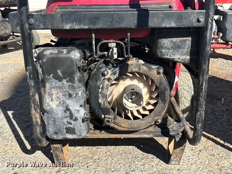 image for item FB5470 (6) generators