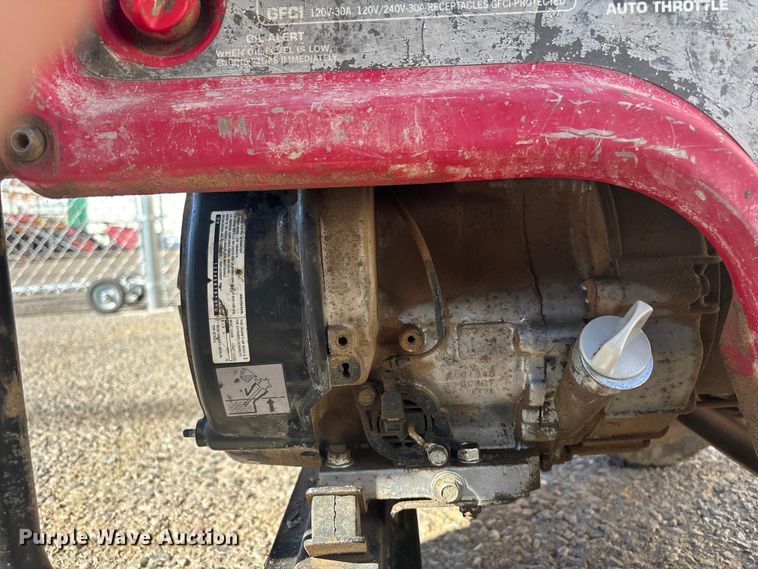 image for item FB5470 (6) generators