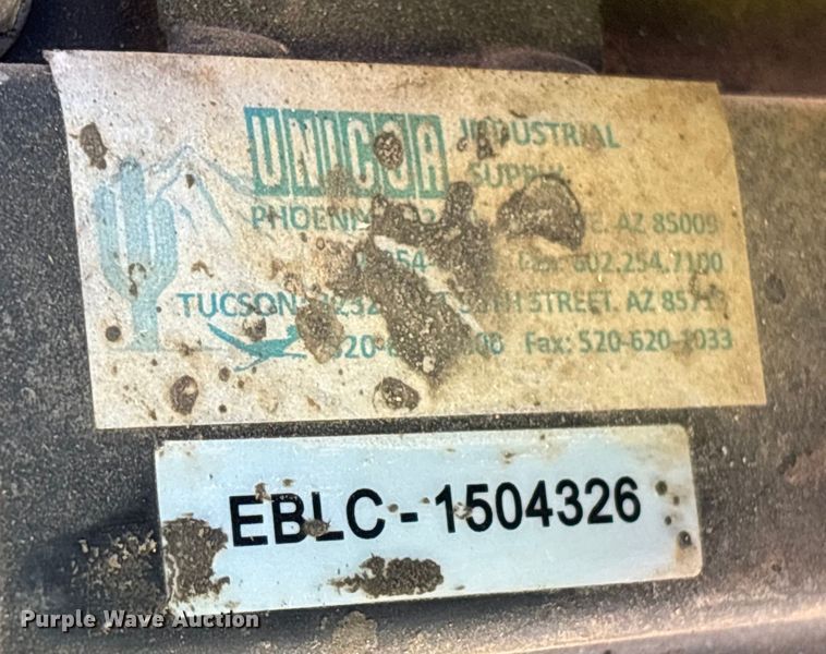 image for item FB5470 (6) generators