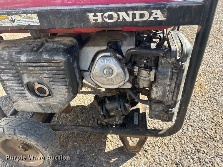 image for item FB5470 (6) generators