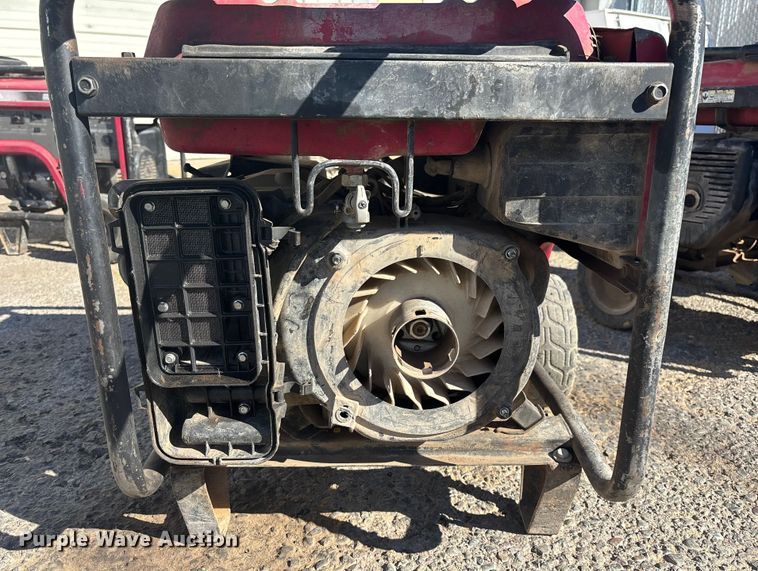 image for item FB5470 (6) generators