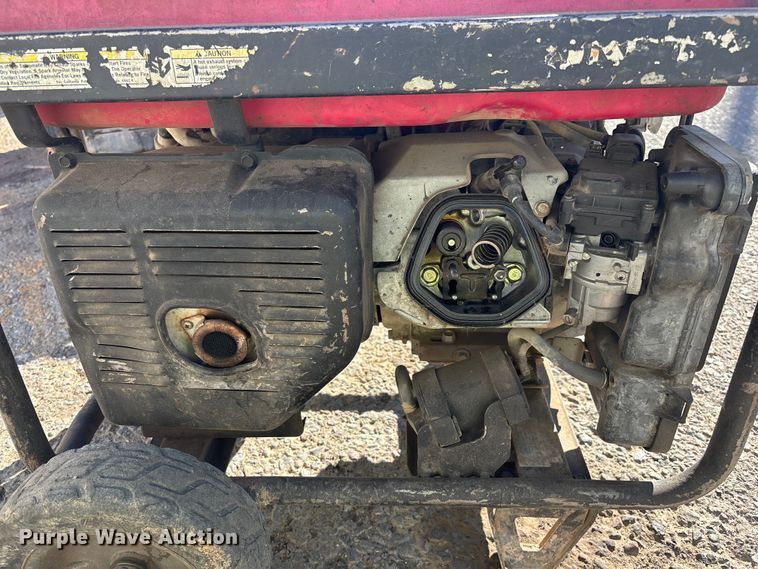 image for item FB5470 (6) generators