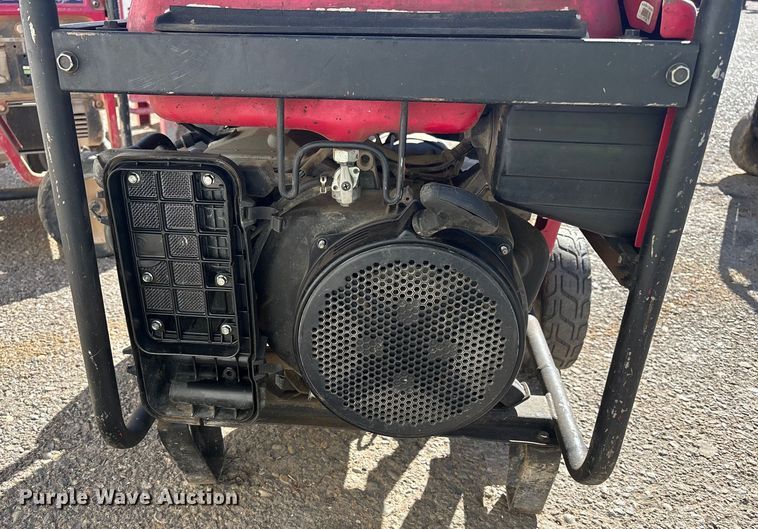 image for item FB5470 (6) generators