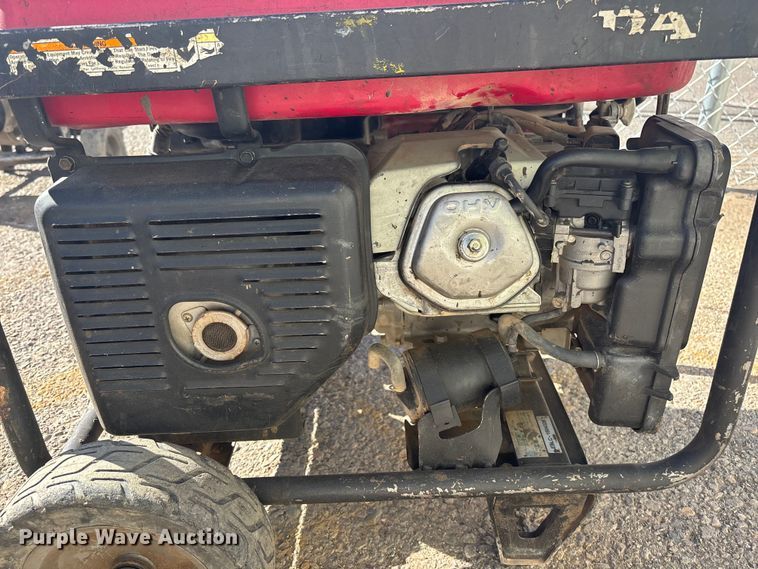 image for item FB5470 (6) generators