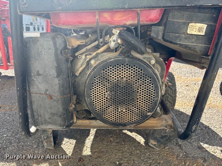 image for item FB5470 (6) generators