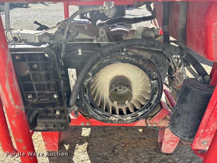 image for item FB5470 (6) generators