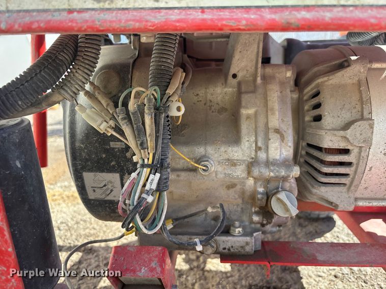 image for item FB5470 (6) generators