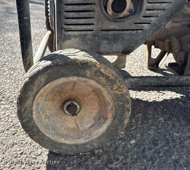 image for item FB5471 (6) generators