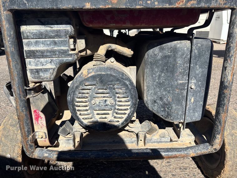 image for item FB5471 (6) generators