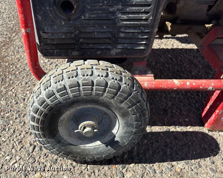 image for item FB5471 (6) generators