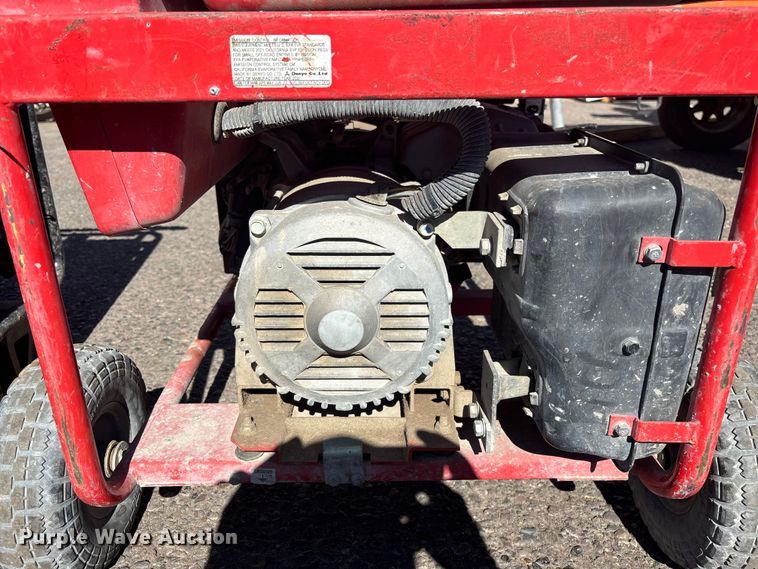 image for item FB5471 (6) generators