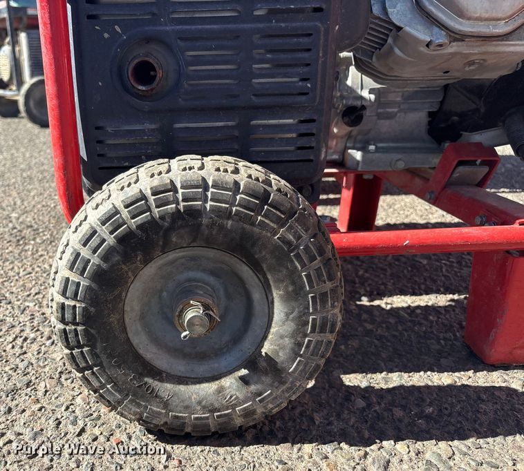 image for item FB5471 (6) generators