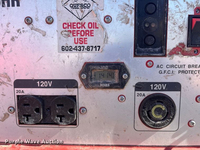 image for item FB5471 (6) generators