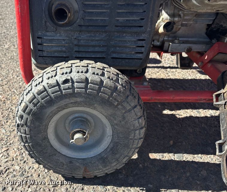 image for item FB5471 (6) generators