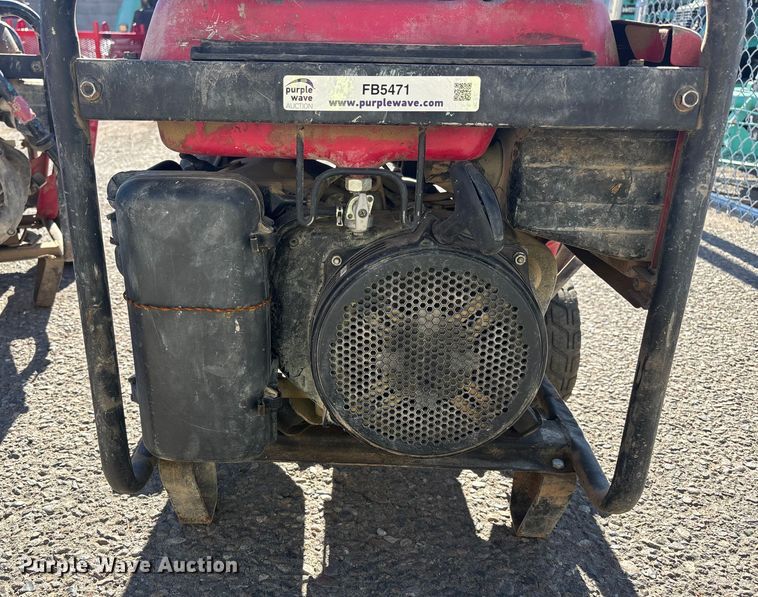 image for item FB5471 (6) generators