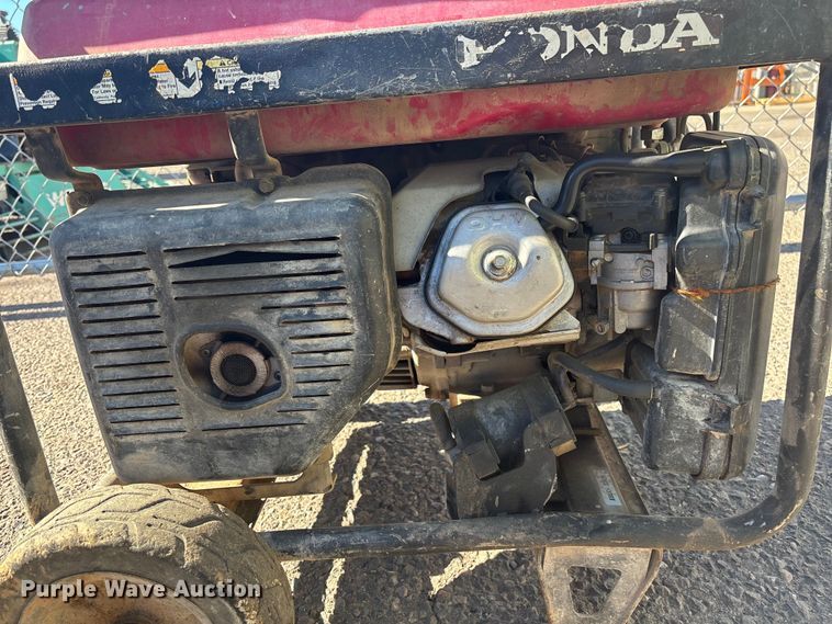 image for item FB5471 (6) generators