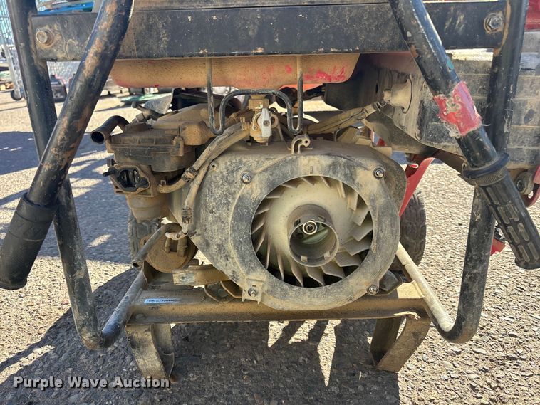 image for item FB5471 (6) generators