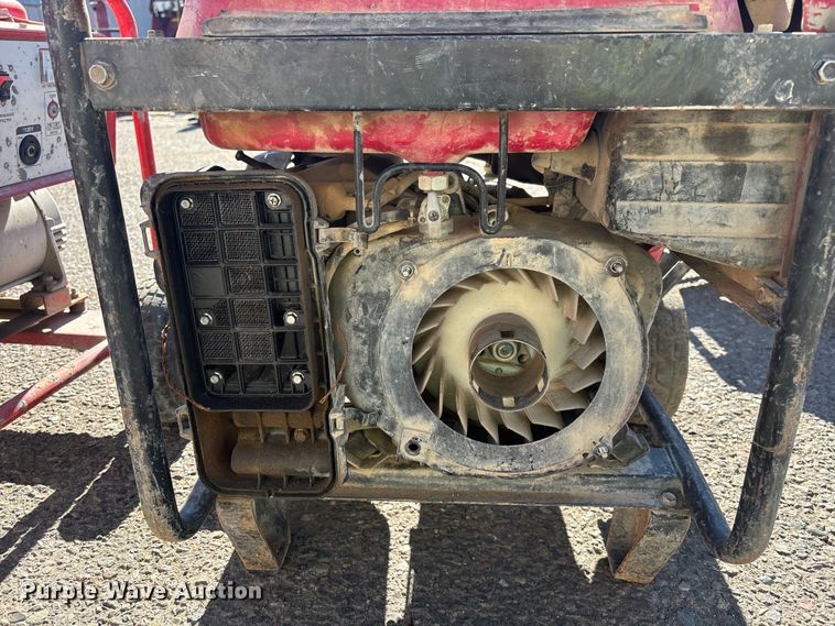 image for item FB5471 (6) generators