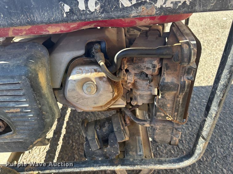 image for item FB5471 (6) generators