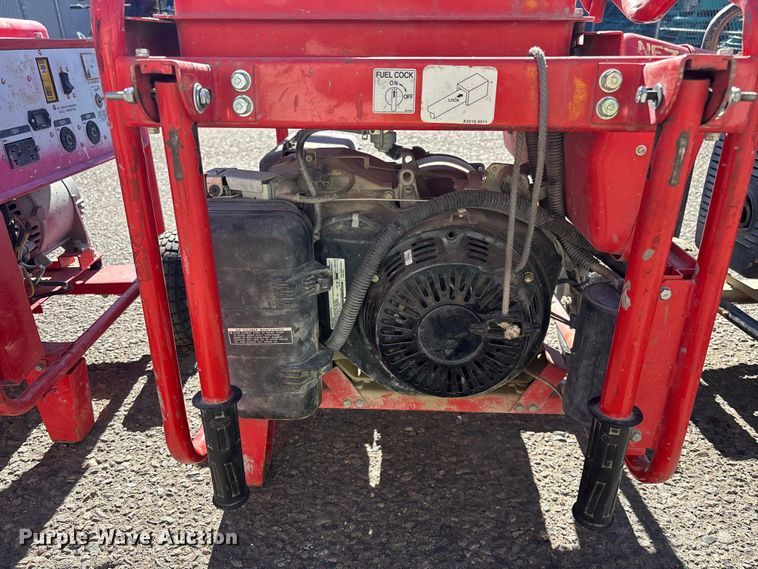 image for item FB5471 (6) generators