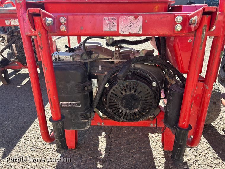 image for item FB5471 (6) generators