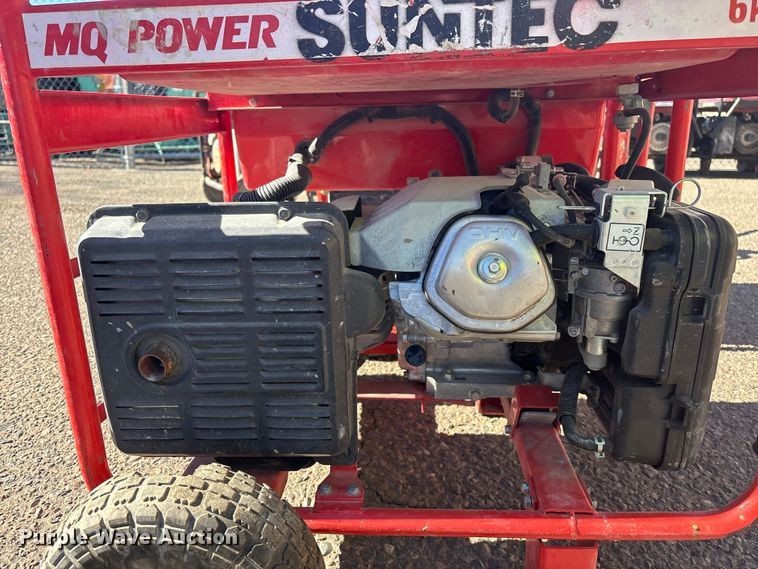 image for item FB5471 (6) generators