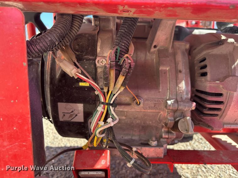 image for item FB5471 (6) generators