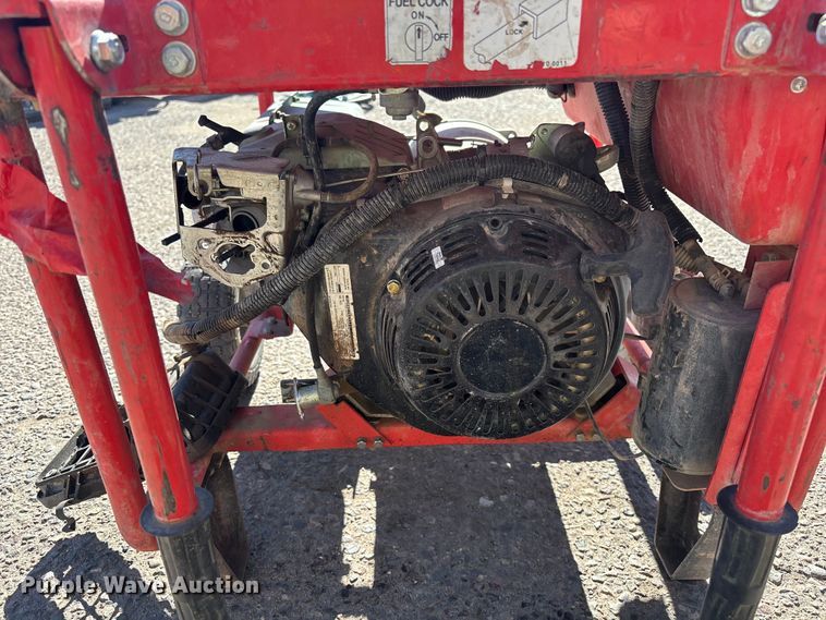 image for item FB5471 (6) generators